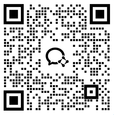 客服二二维码
